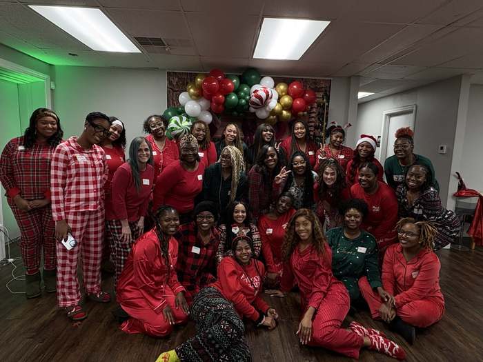 Beauty In Me community celebration